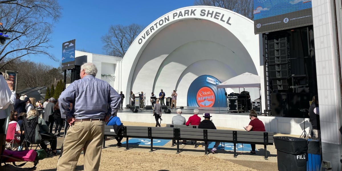 Leviath Shell Levitt Shell gets new name with historic meaning