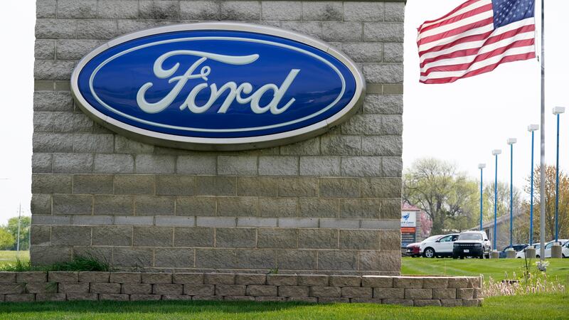 Ford Menefee Ford Motor Co. selects Memphis Regional Megasite for battery and ...
