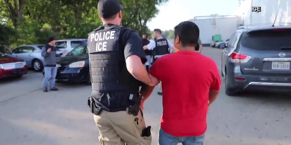 Immigration advocates say Memphis ICE arrests ‘sacrifice liberties on the altar of perceived safety’