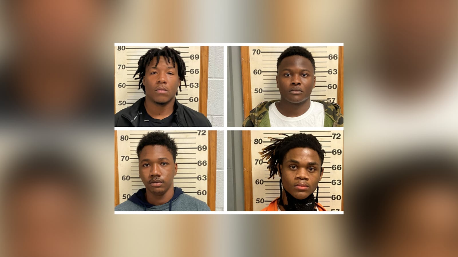 4 suspects indicted in Ripley murder