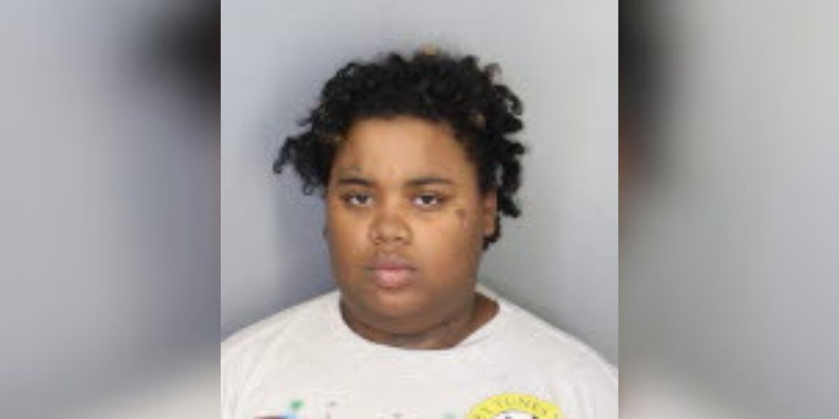 Arrest News Image