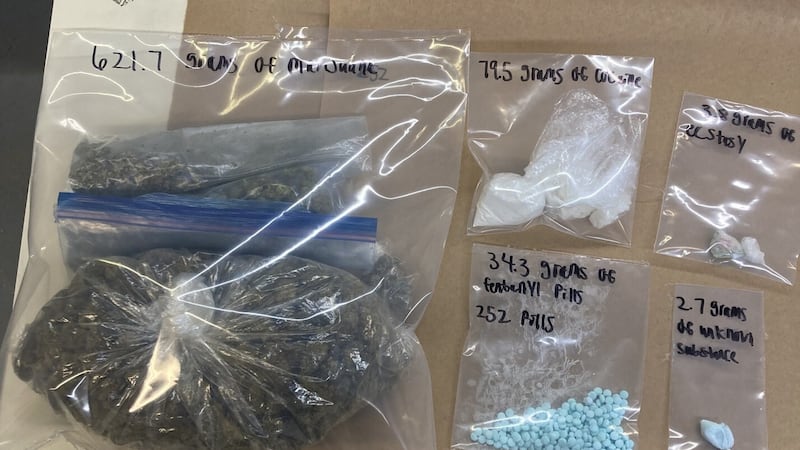 A judge has sentenced a man to serve 31 years in federal prison for drug trafficking following...