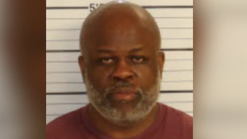 Starry Taylor, coach arrested and charged