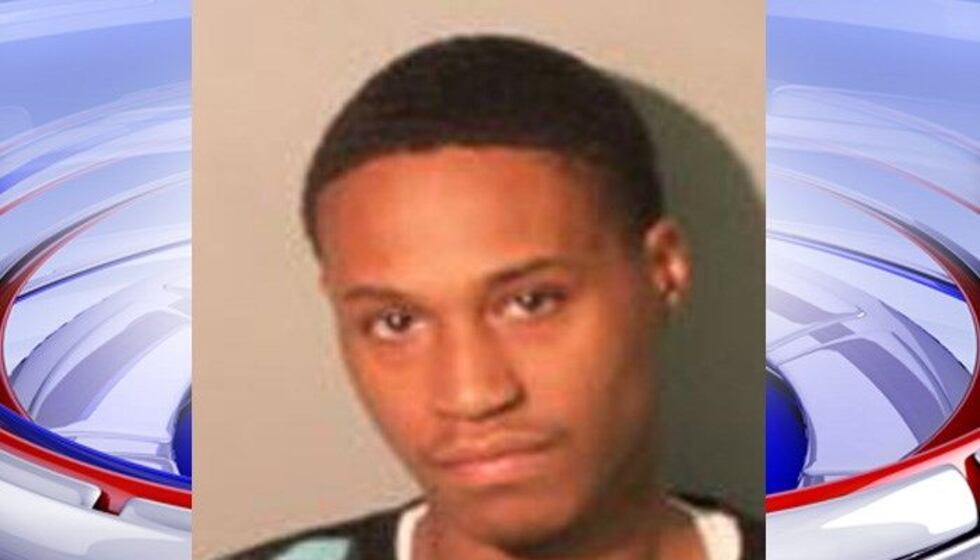 Joshua Sullivan (Photo Source: SCSO)