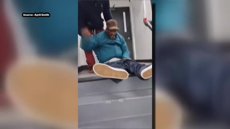 Residents at Bankhead Towers face ongoing elevator outages as frustrations grow