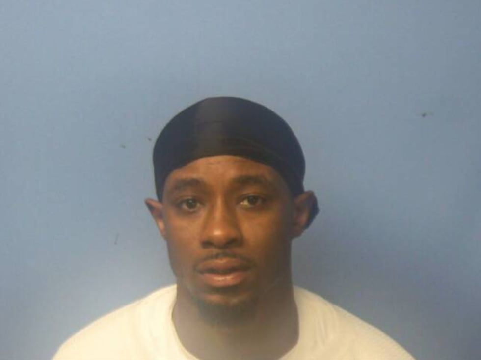 turner mugshot