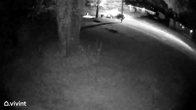 Deadly Frayser shootout caught on camera