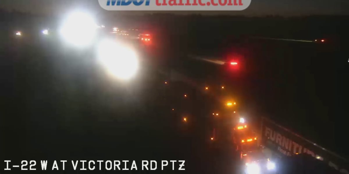 2 children killed in Marshall Co. crash involving 18-wheeler