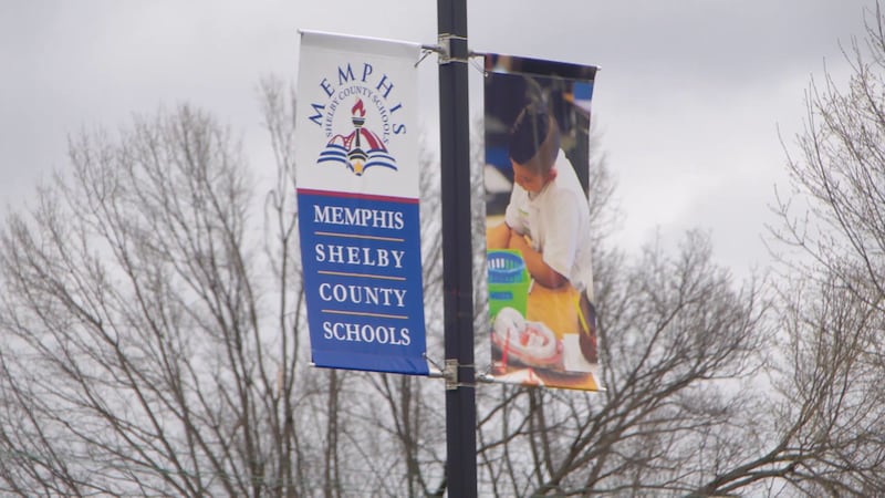 Memphis-Shelby County Schools (MSCS)