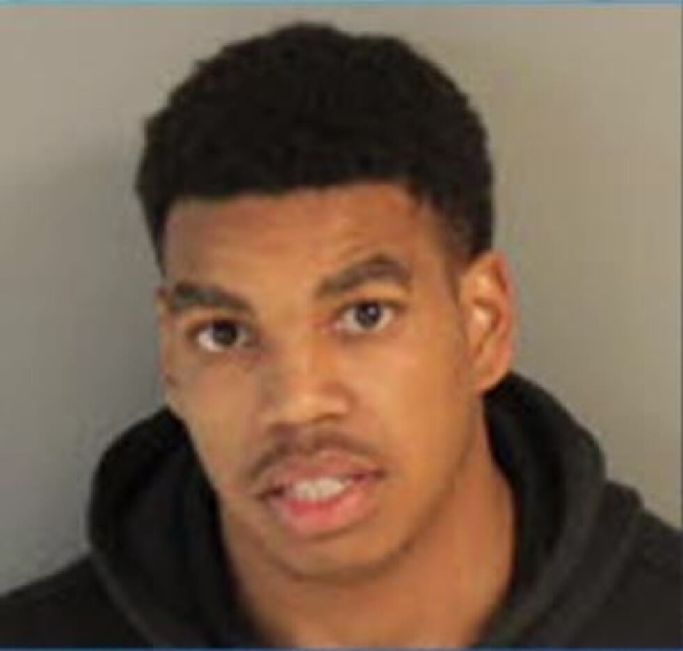 Robert Chaney (Source: SCSO)