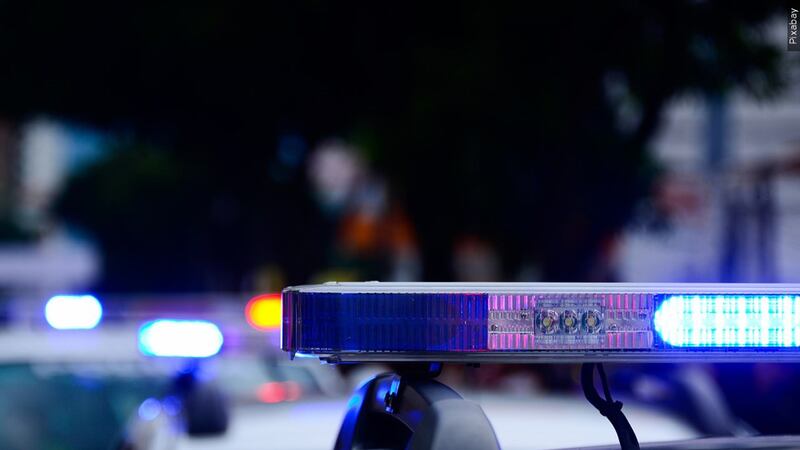 A man is arrested after a barricade in Olive Branch, Mississippi, according to the Olive...