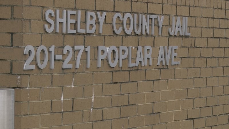 201 Poplar was placed on 24-hour lockdown after threat, SCSO says