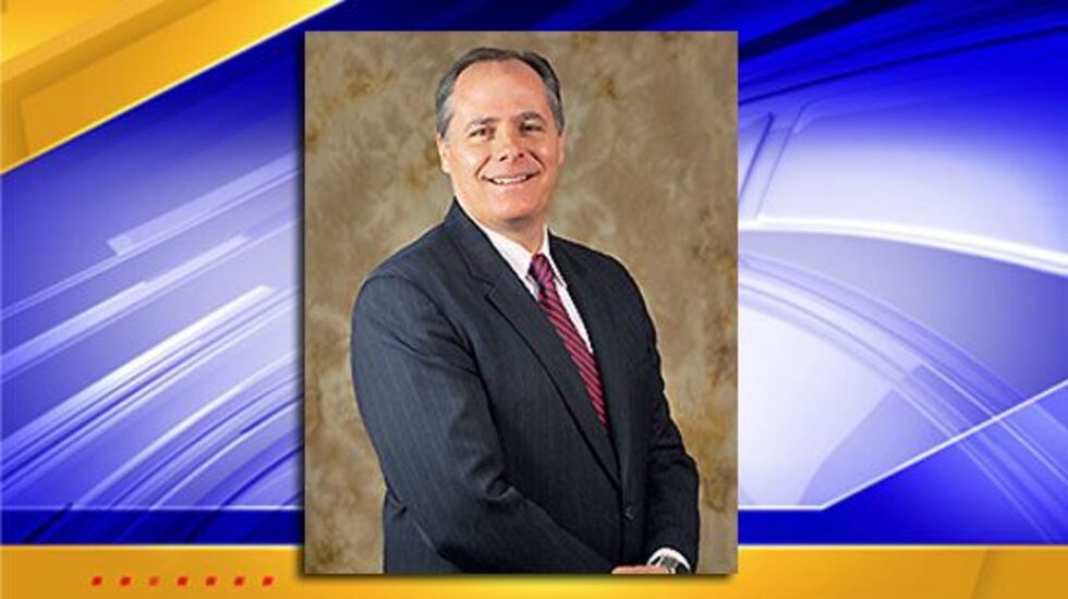 TBR recommends U of M provost David Rudd for school's president