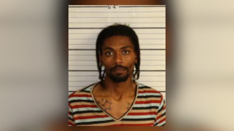 Voshaun Crayton, 27