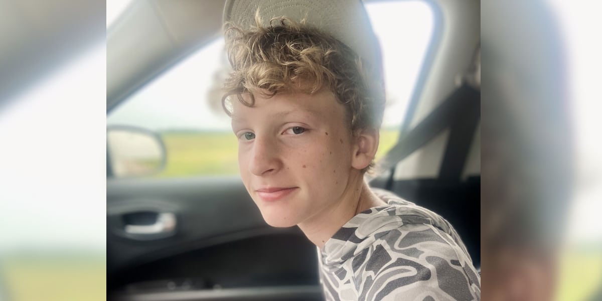 Ark. teen dies after Fourth of July fireworks injury