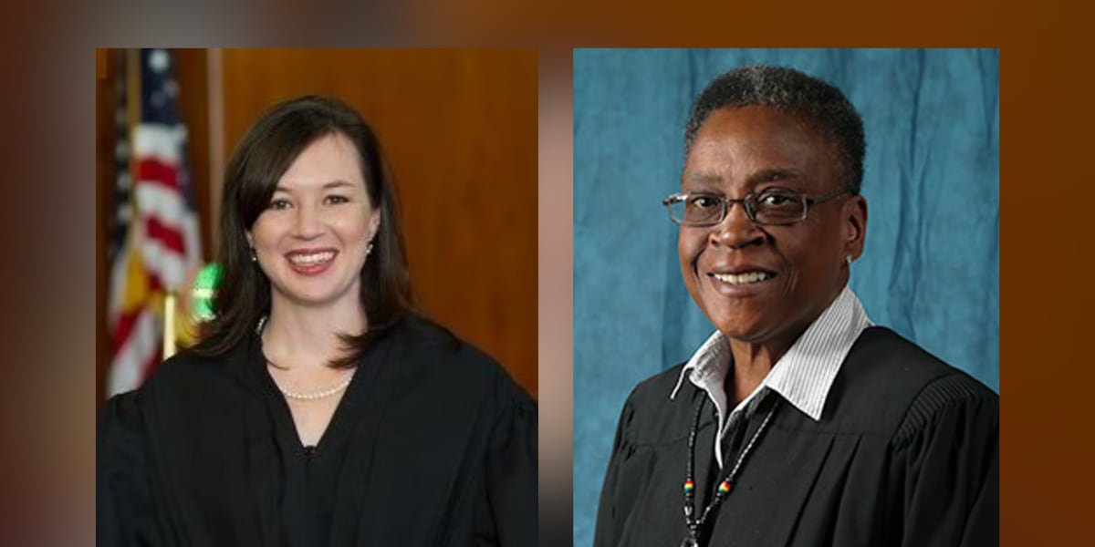 Judge Gale Rasin Tenn. lawmakers move to eliminate two judgeships from Shelby Co.