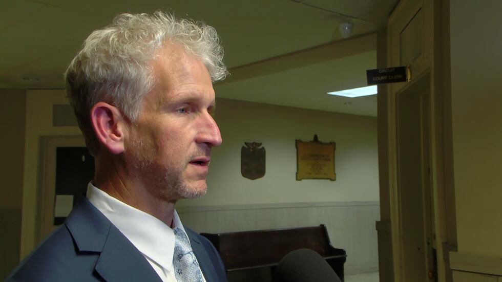 Drew Farmer, Drummond’s defense attorney