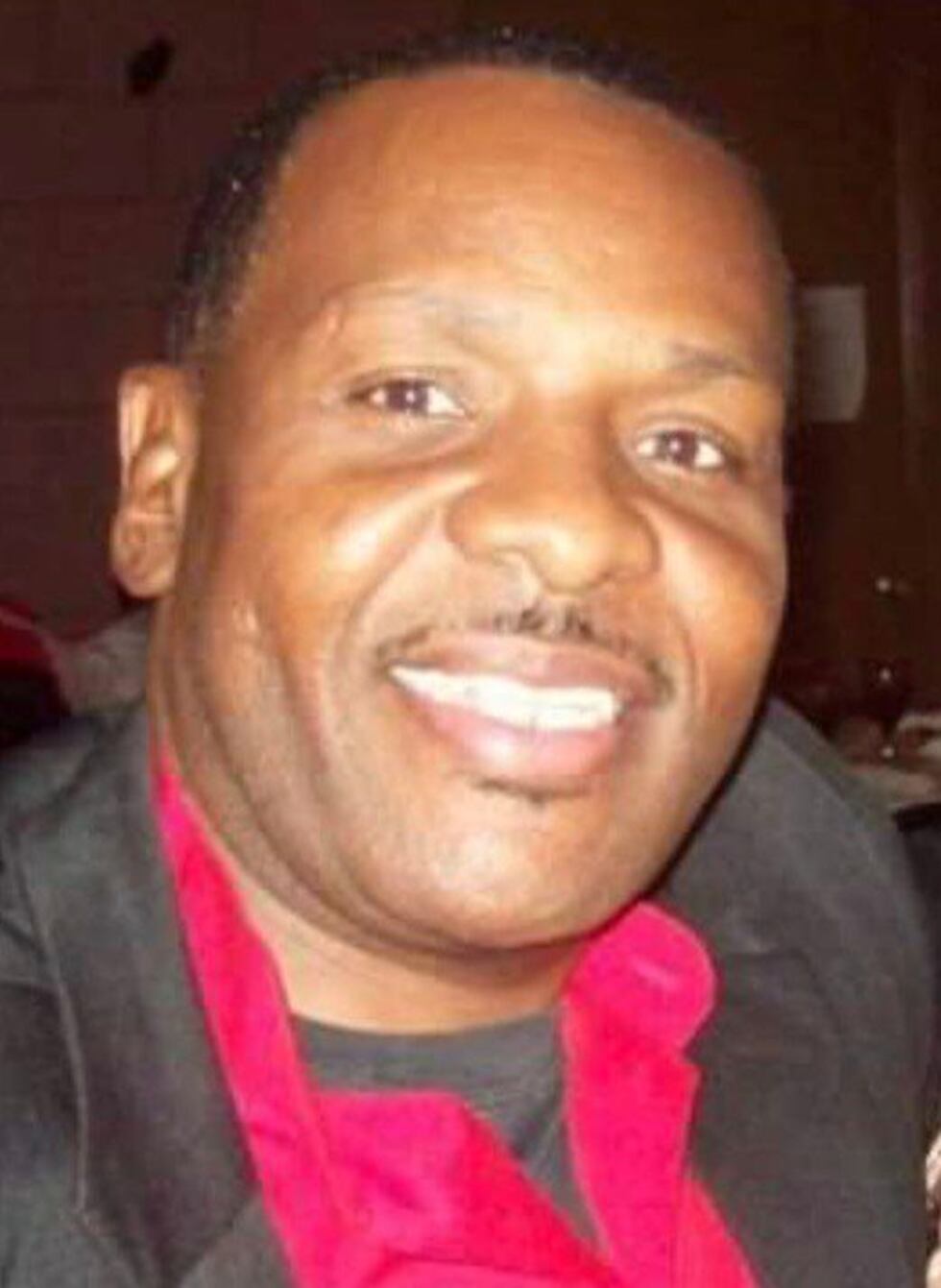 Alex Phillips (Source: Family)