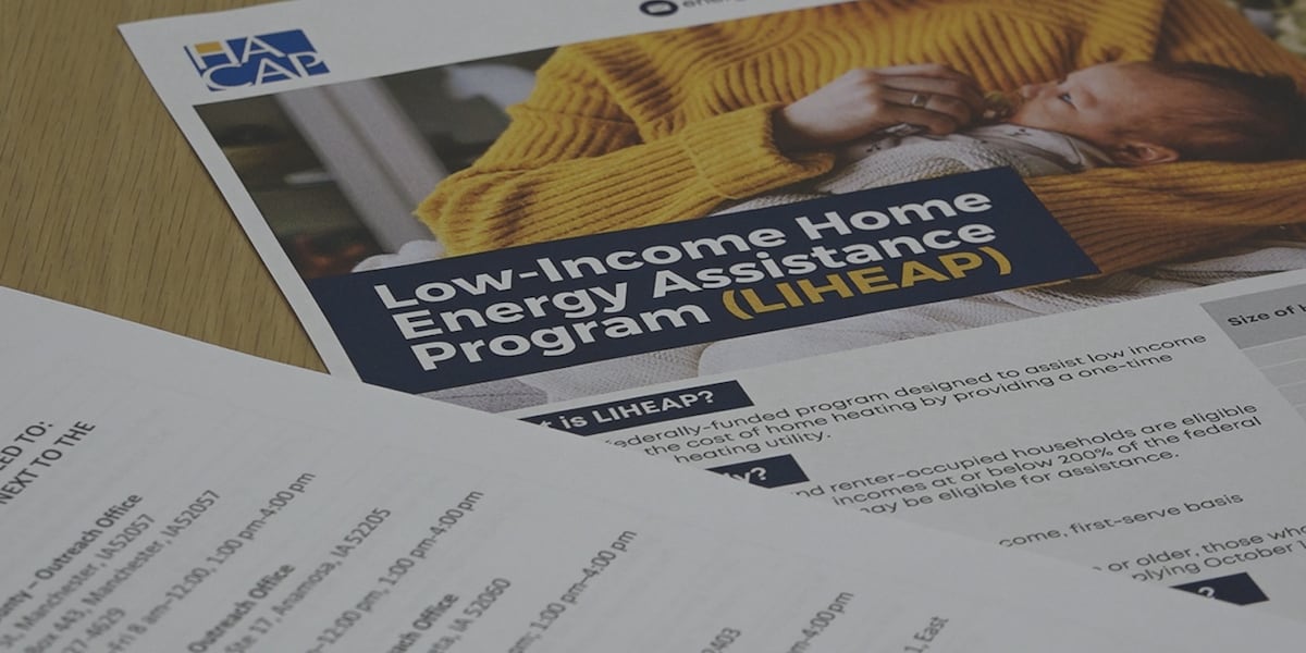 Tennessee’s low-income energy assistance program going virtual