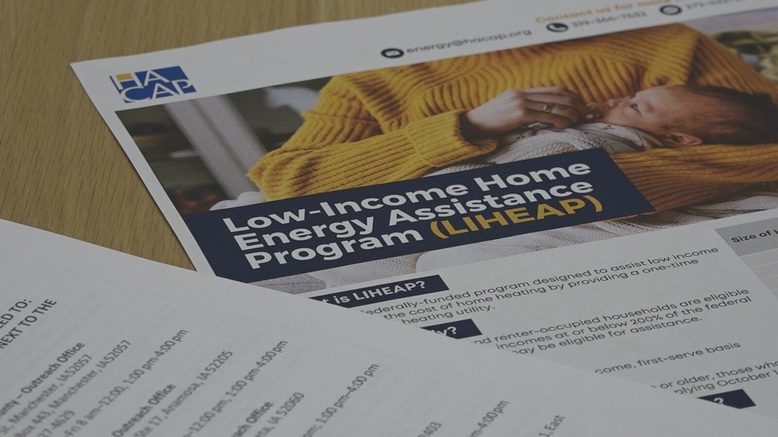 Electricity Assistance Program Tennessee’s low-income energy assistance program going virtual