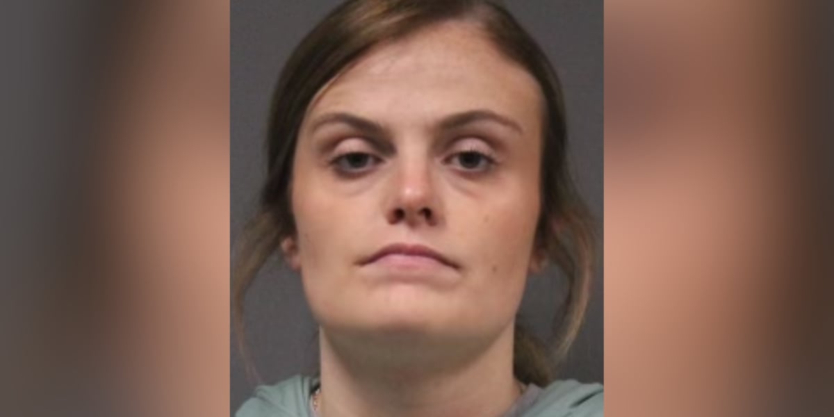 Lindsey Whiteside out on bond in federal case for child sex crime charges – Action News 5