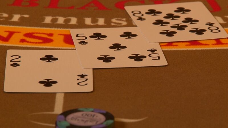 Self-Exclusion from Casino Gambling is a program Louisiana State Police started to help those...