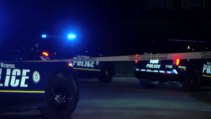 Memphis police are investigating after a shooting was reported early Tuesday morning