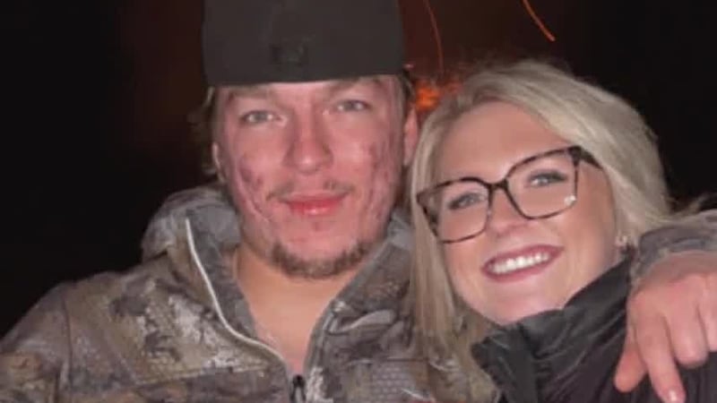 His family said they have since learned he was detained because he had a pistol and bullets...