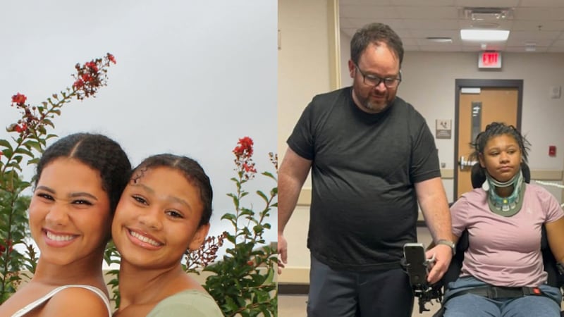 A Sumner County family is asking for prayers and support after a Liberty Creek High School...