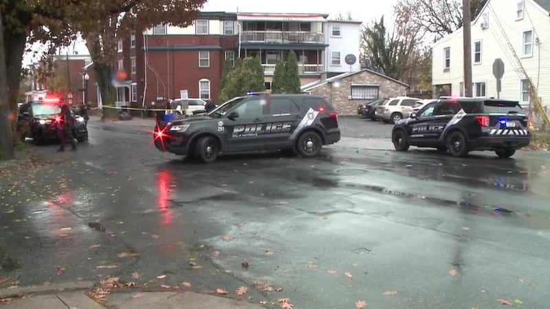 A 13-year-old boy came home from school to find his father had killed his mother, according to...