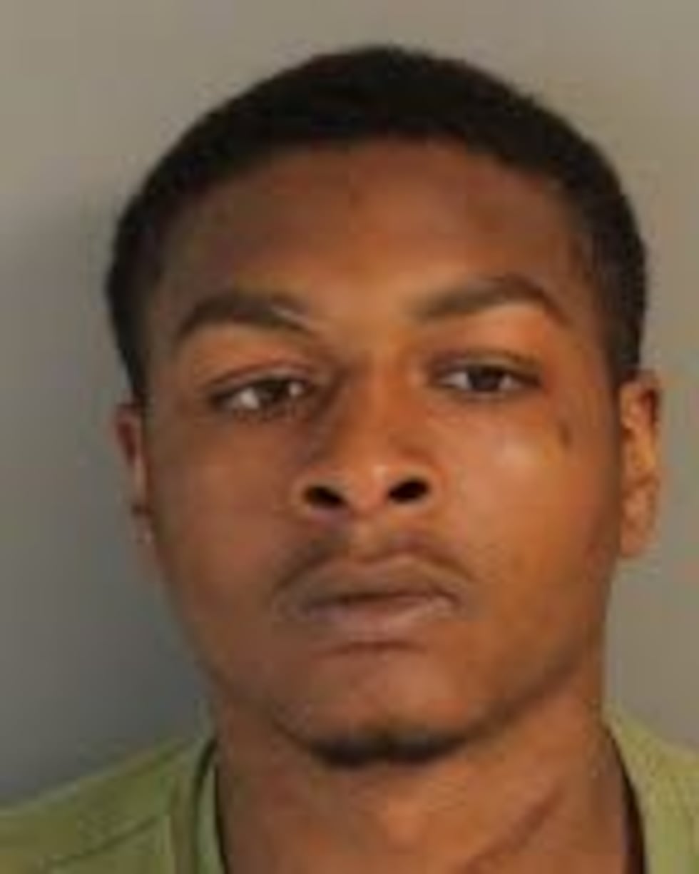 Andre McClenton (Source: SCSO)