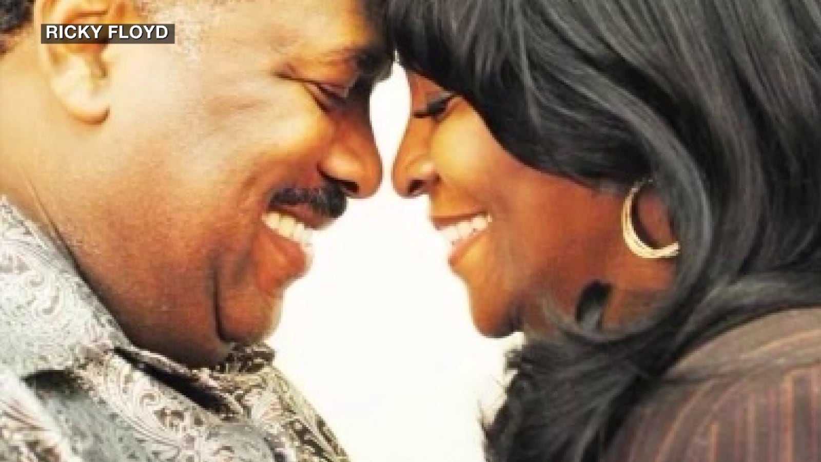 Funeral arrangements announced for Memphis Pastor Ricky Floyd