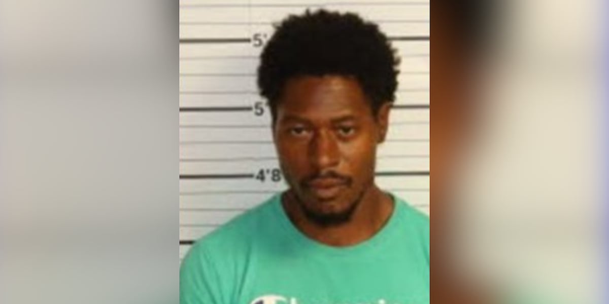 Arrest News Image