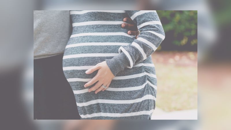 Best Life: Miles from maternity care