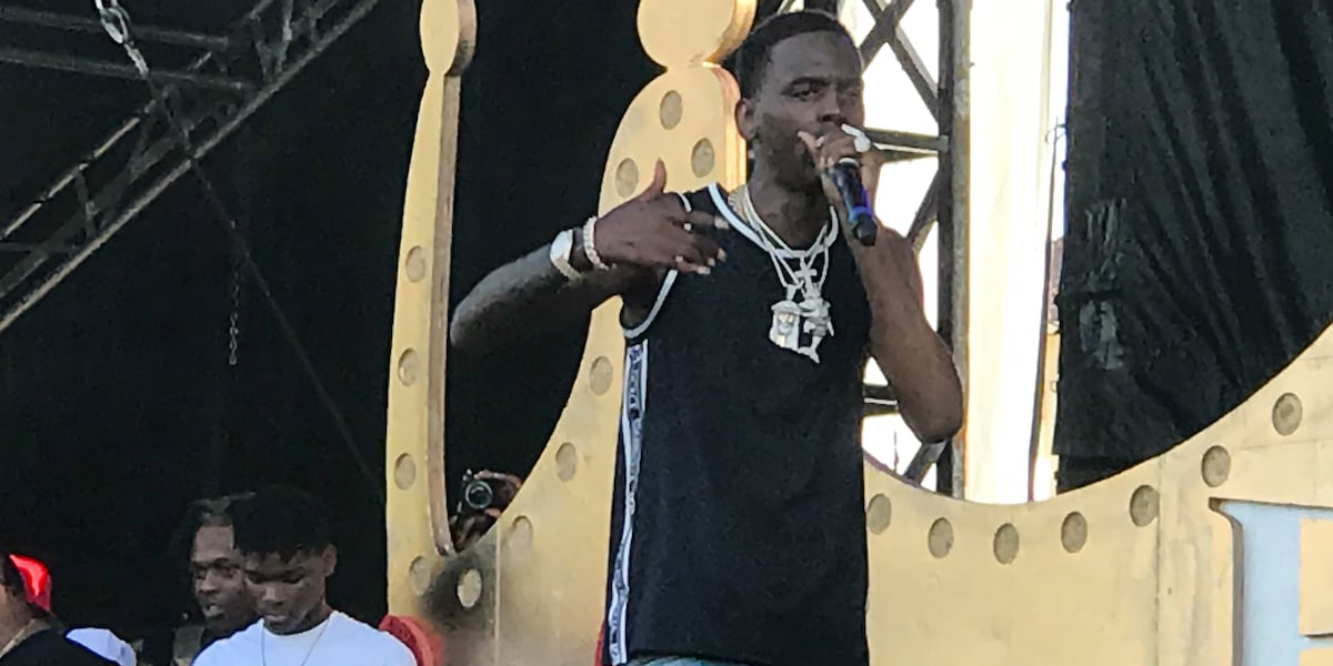Kerfew Rapper Tennessee state representative calls for Memphis citywide curfew after ...