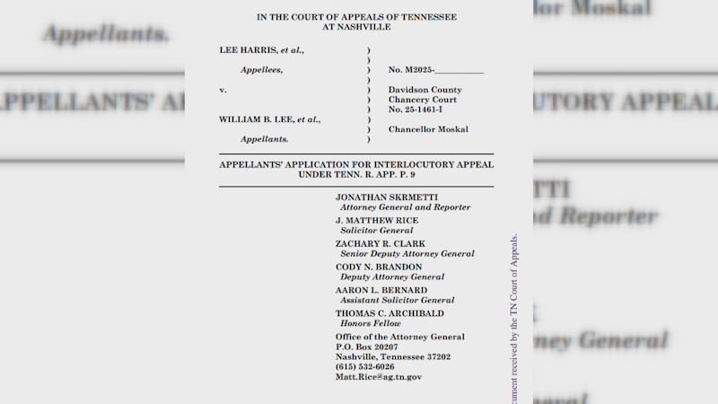 Daniel Kiel, FedEx Professor of Law at the University of Memphis, said the case will most...