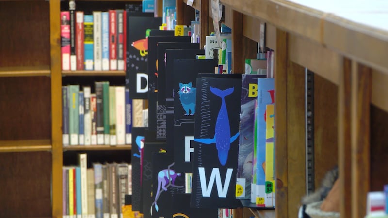 Munford Memorial Library