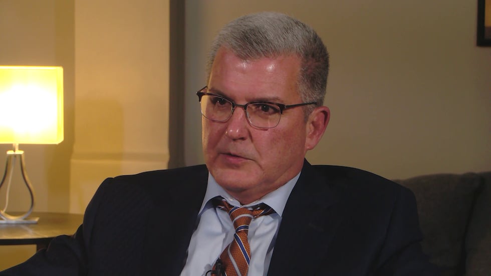 Kevin Snider, consumer protection attorney