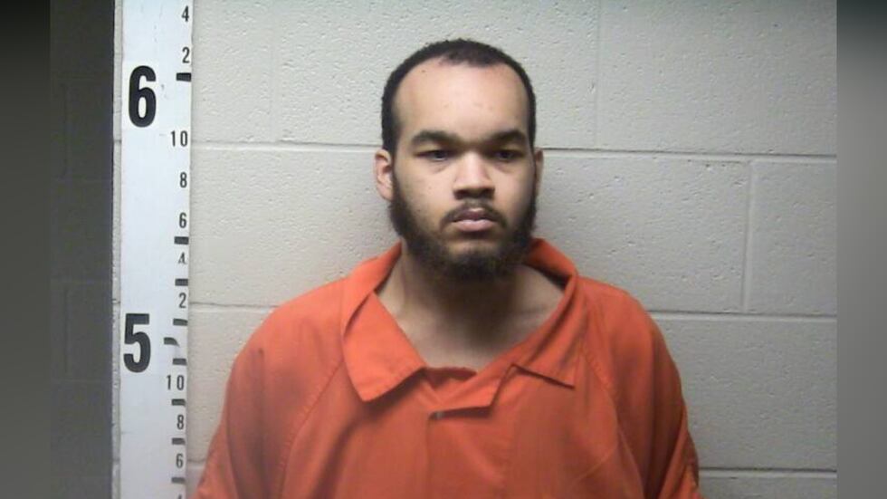 Noah N. Norris, 22