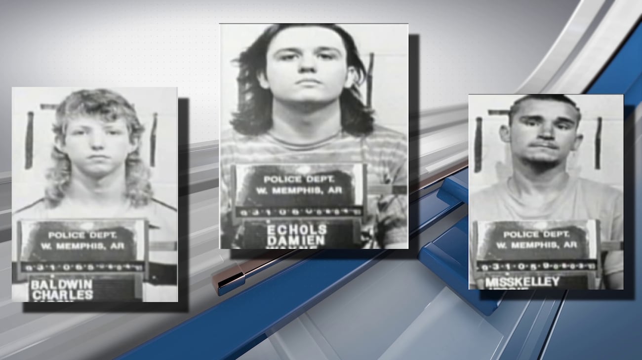Ark Supreme Court Decides In Favor Of West Memphis 3 Damien Echols Appeal ark-supreme-court-decides-in-favor-of-west-memphis-3-damien-echols-appeal
