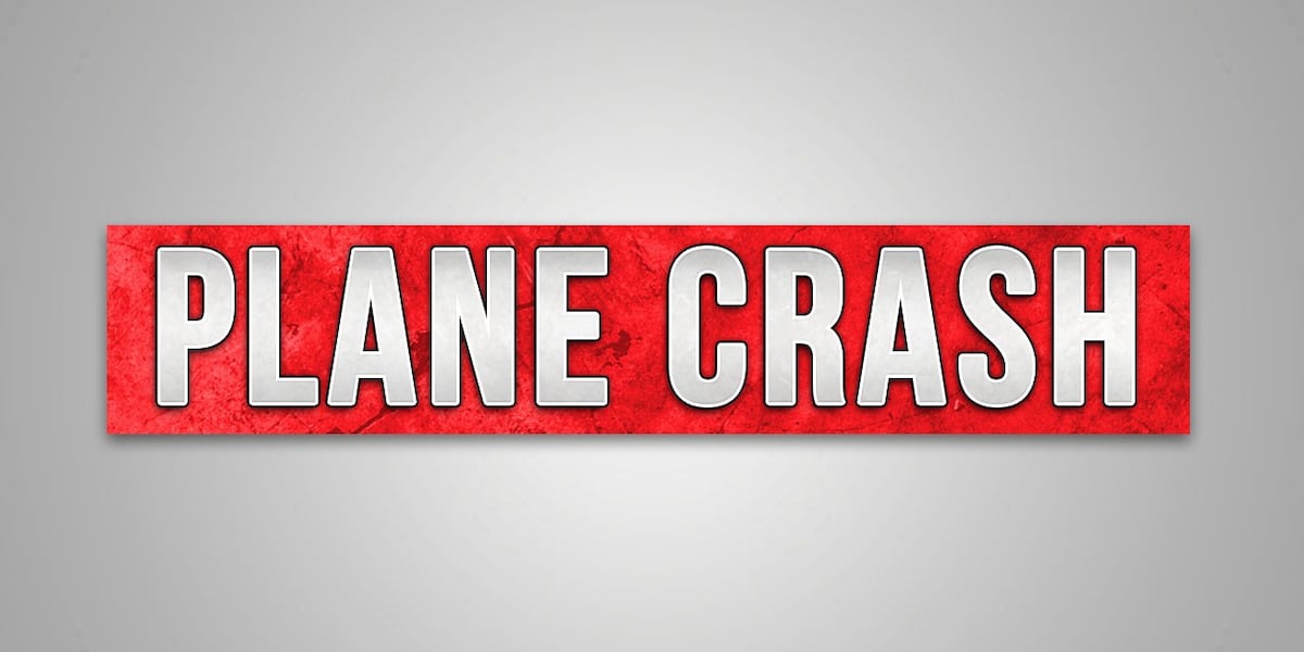 One dead after plane crash in Lafayette County, ASP says