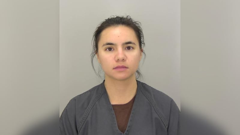 Teresa Whalin is accused of having an inappropriate relationship with a student.