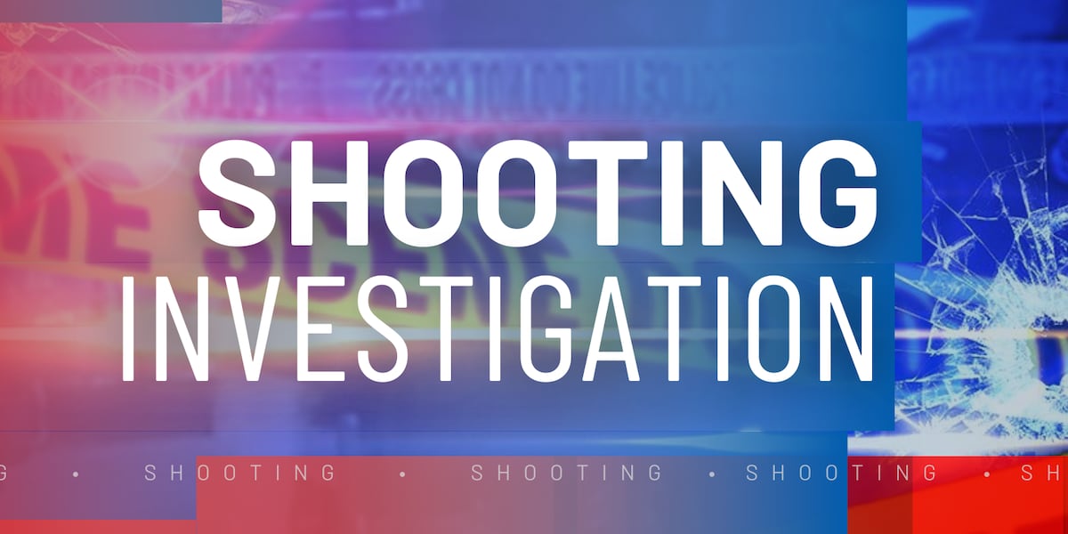 Shooting News Image