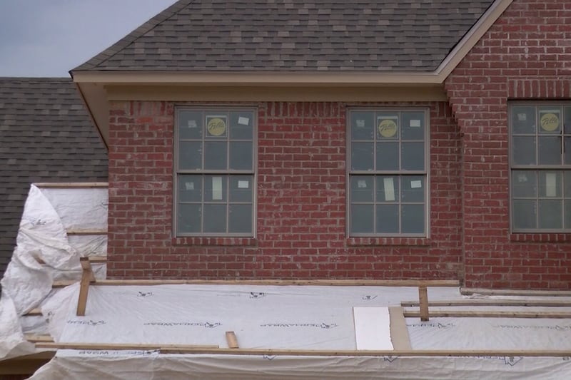 The Oxford St. Jude Dream Home