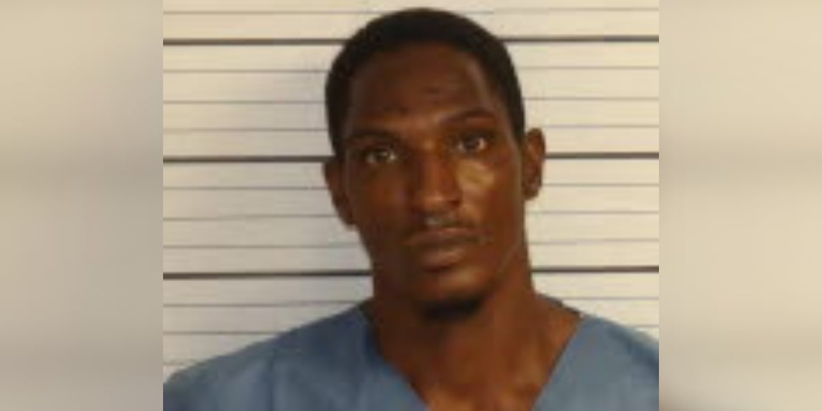 Accused intruder released from hospital, booked in jail after resident shot him