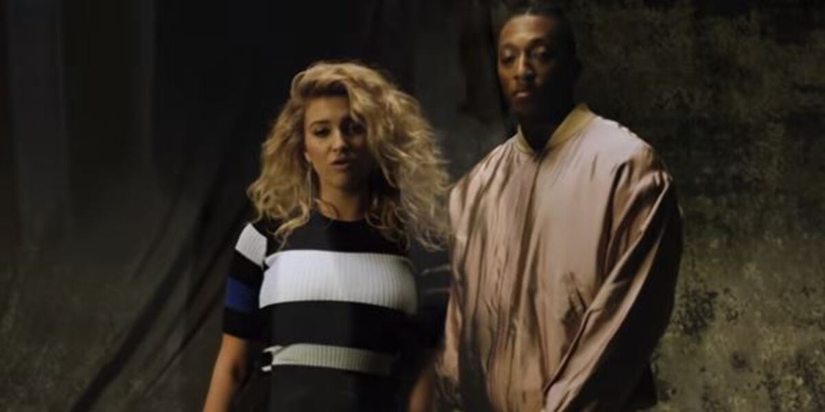 Grammy winning rapper includes St. Jude patients in music video
