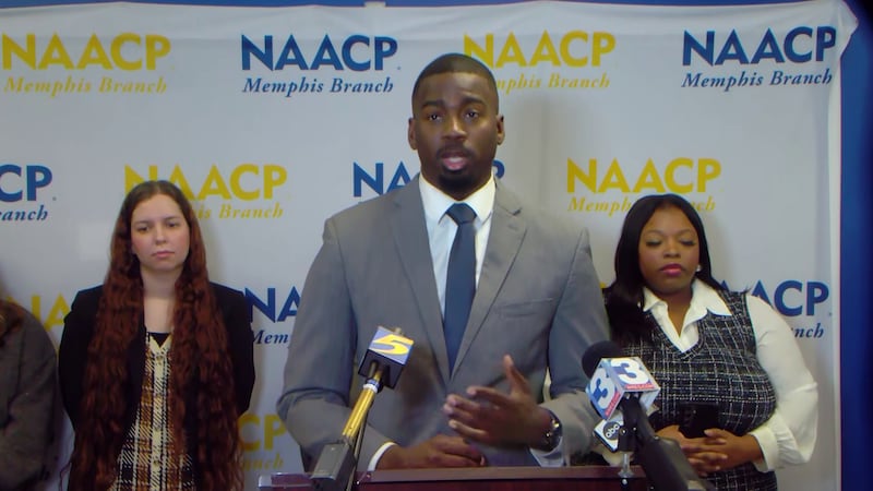 Local orgs. call for Shelby County Health Department to rescind permits for Colossus facility