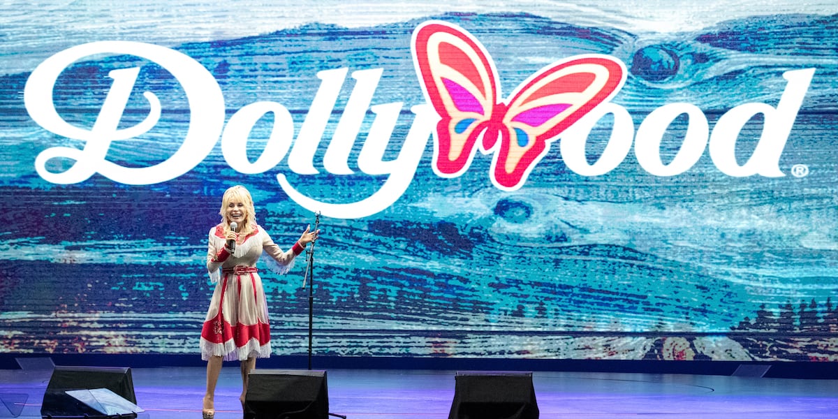 Dollywood to announce plans to honor Dolly Parton’s legacy