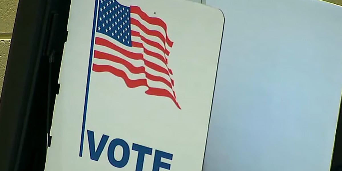 Fact Check: Shelby County Primary Outcomes for Mayor, Sheriff and District 5