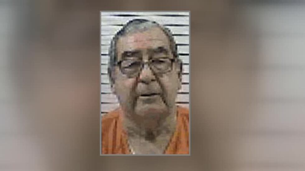 Larry Singleton Roxane Former pastor indicted on 18 counts of sexual abuse